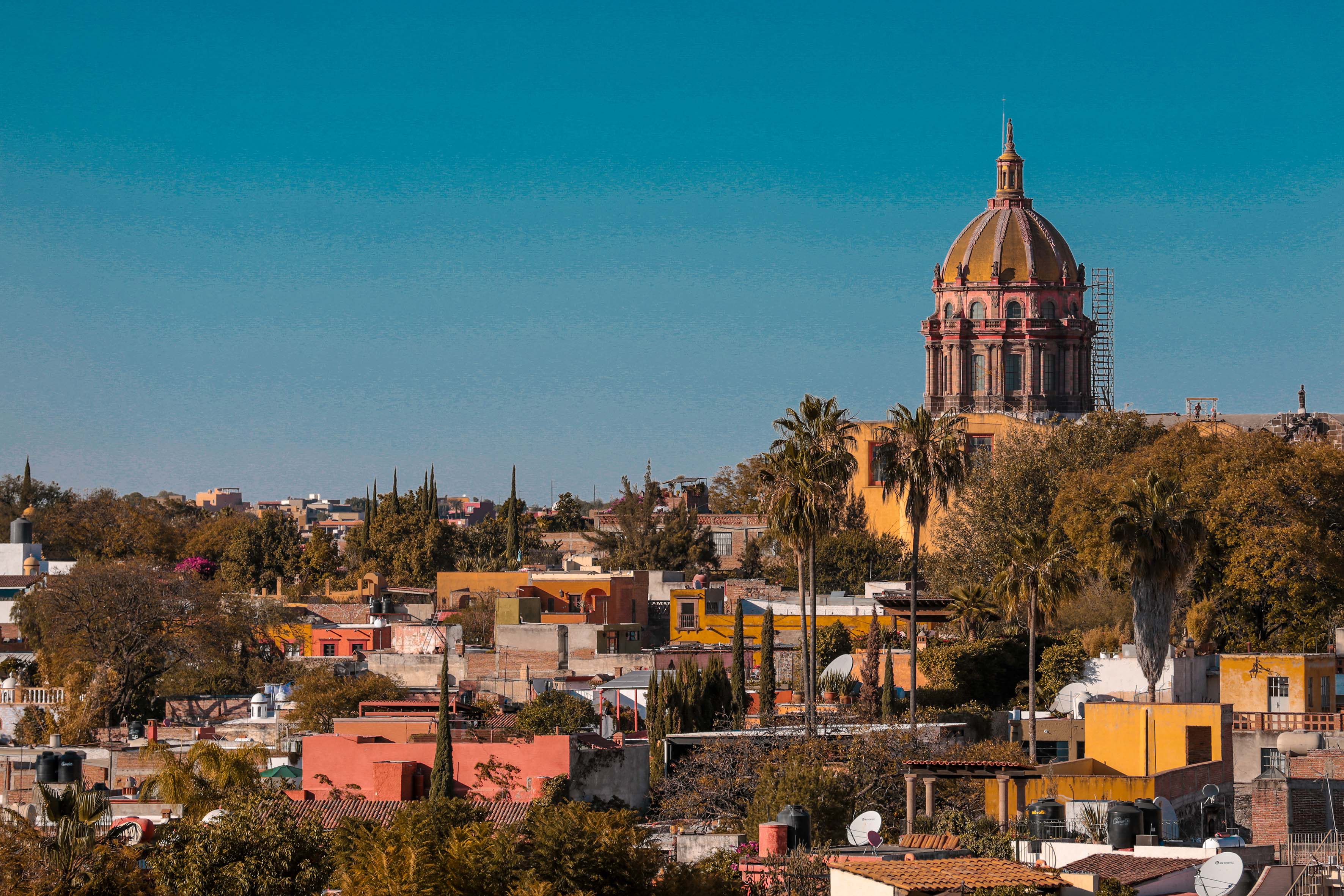San Miguel de Allende